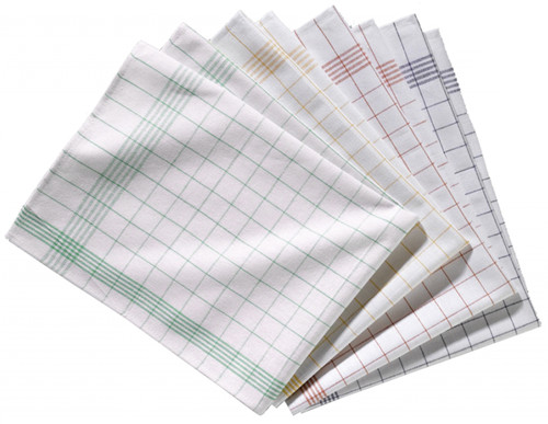 5er pack geschirrtuch - 5er-pack,