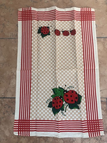 3er geschirrtuch set - 3er,