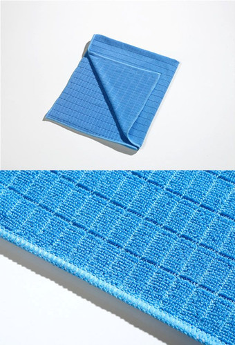 10x microfasertücher - 10x,