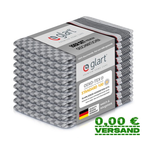 Glart 48gs st - 48gs,