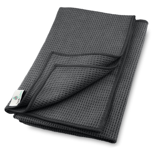Mikrofaser trockentuch - mikrofaser,