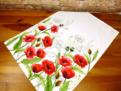 Sander geschirrtuch 70 cm - 70,