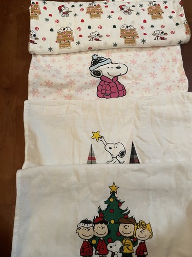 Peanuts snoopy geschirrtuch - snoopy,