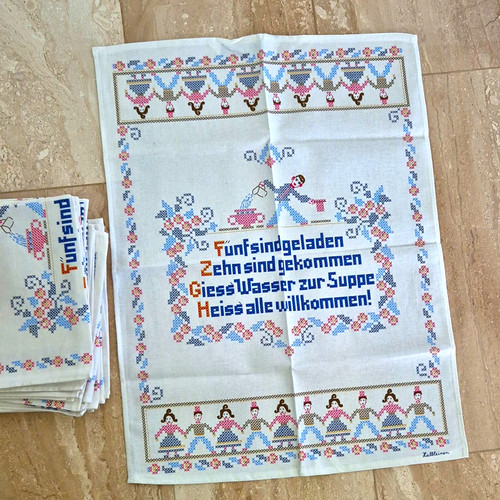 Kracht geschirrtücher - kracht,