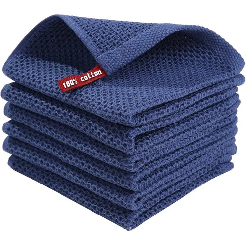 9er pack küchentücher - 9er-pack, –