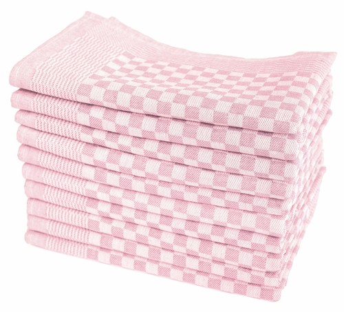 Grubentücher 50x70 rosa - grubentücher,
