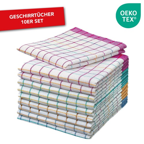 Geschirrtücher trockentücher - geschirrtücher,
