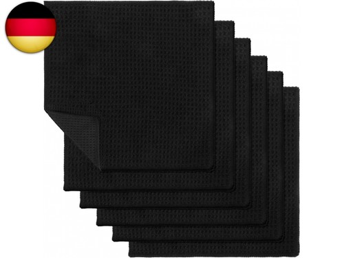 Stück microfaser - 6,