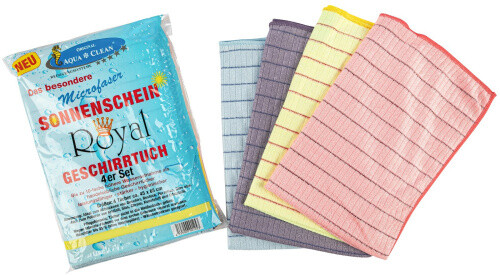 Aqua clean sonnenschein royal - clean,