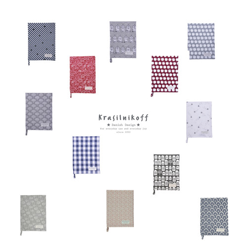 Krasilnikoff danish design - krasilnikoff,