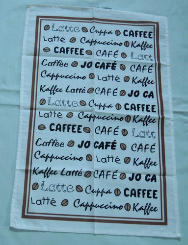 Kaffee caffee lattè - caffee,